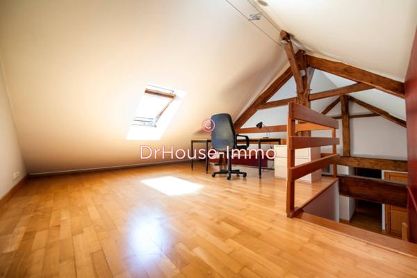 Maison à vendre 7 pièces de 210 m²