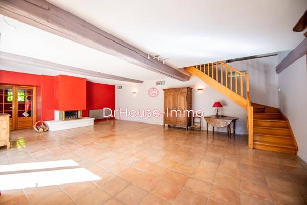 Maison à vendre 7 pièces de 210 m²