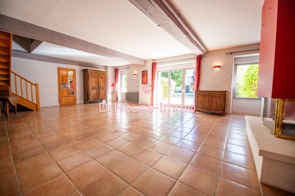 Maison à vendre 7 pièces de 210 m²