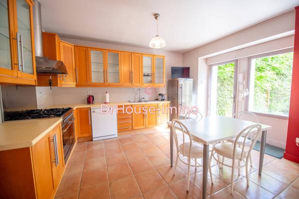 Maison à vendre 7 pièces de 210 m²