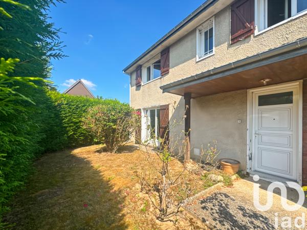 Maison à vendre 5 pièces 115 m² Les Ulis