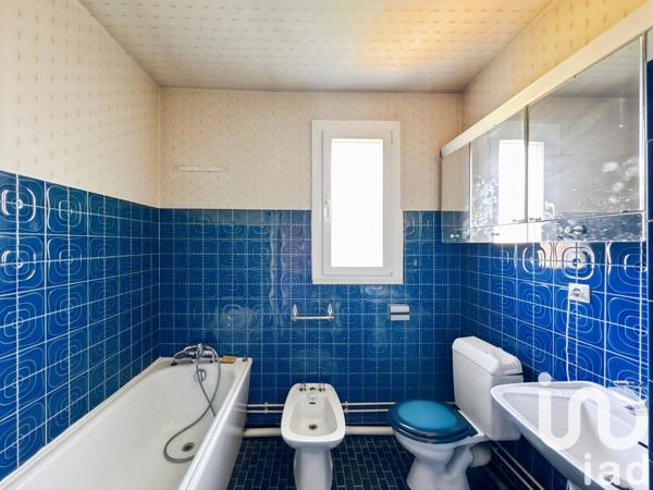 Maison à vendre 5 pièces 115 m² Les Ulis