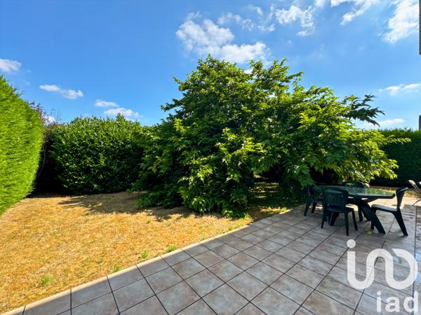 Maison à vendre 5 pièces 115 m² Les Ulis