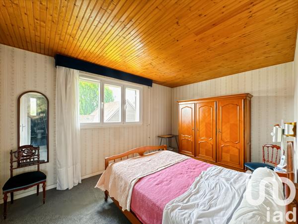 Maison à vendre 5 pièces 115 m² Les Ulis