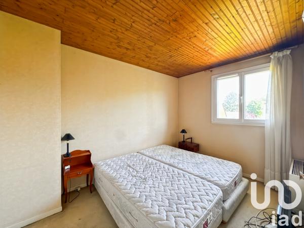 Maison à vendre 5 pièces 115 m² Les Ulis