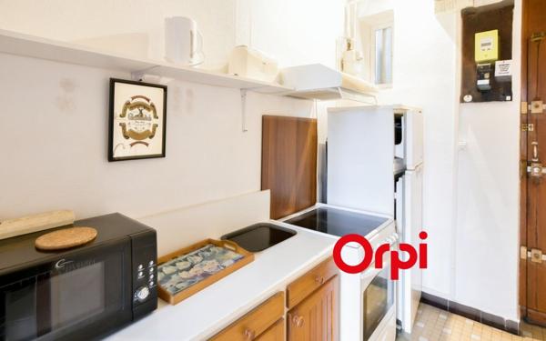 Appartement à vendre    1 pièce • 27,13 m2 Lyon 2