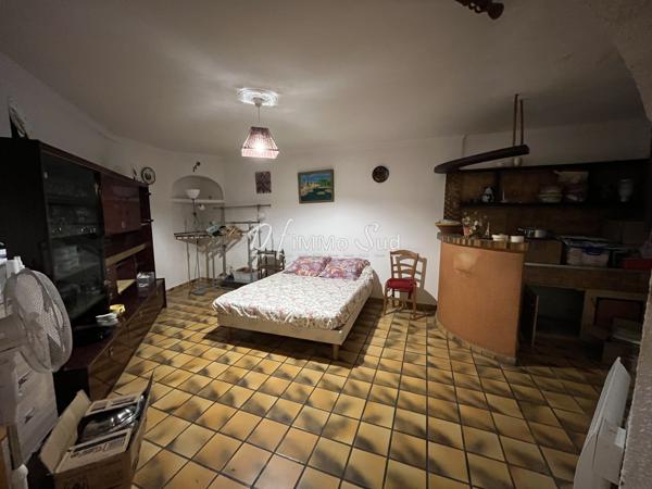 Maison 6 pièce(s) 4 chambre(s) 110 m²