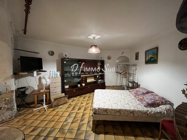 Maison 6 pièce(s) 4 chambre(s) 110 m²