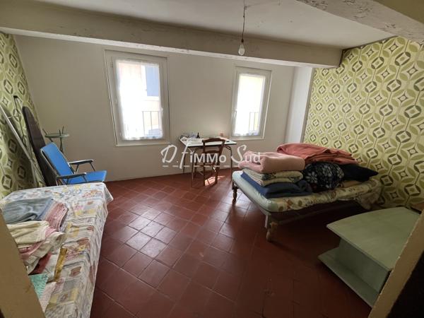 Maison 6 pièce(s) 4 chambre(s) 110 m²