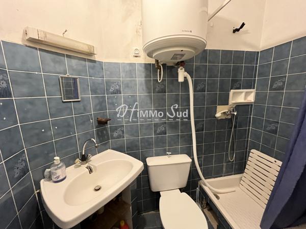 Maison 6 pièce(s) 4 chambre(s) 110 m²
