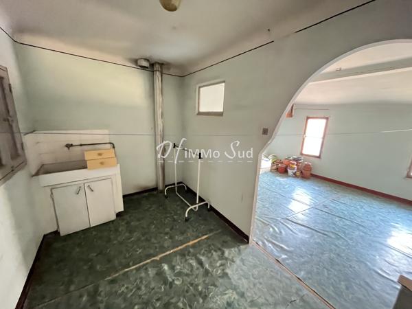 Maison 6 pièce(s) 4 chambre(s) 110 m²