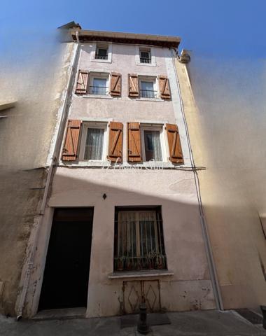 Maison 6 pièce(s) 4 chambre(s) 110 m²