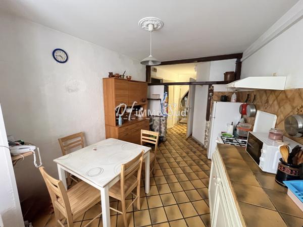 Maison 6 pièce(s) 4 chambre(s) 110 m²