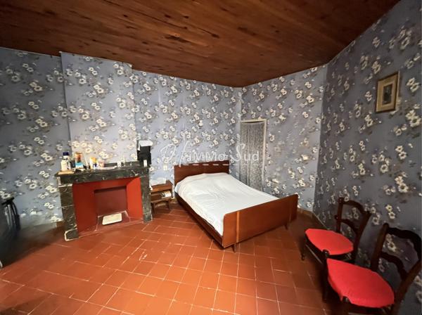 Maison 6 pièce(s) 4 chambre(s) 110 m²