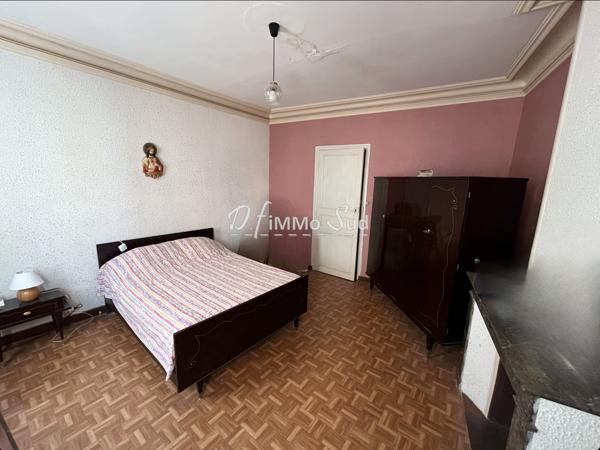 Maison 6 pièce(s) 4 chambre(s) 110 m²