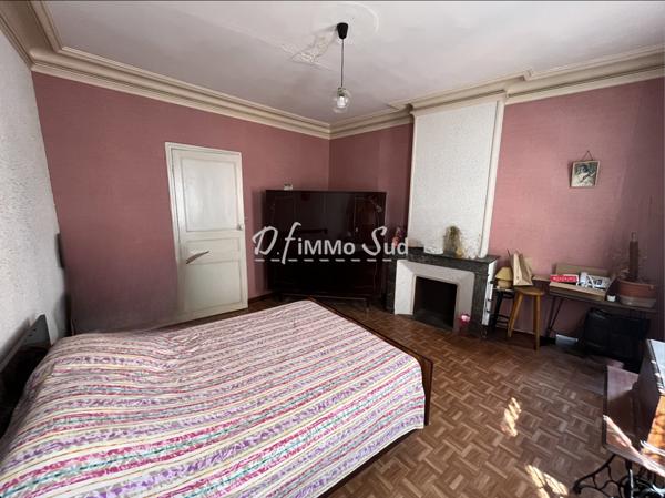 Maison 6 pièce(s) 4 chambre(s) 110 m²