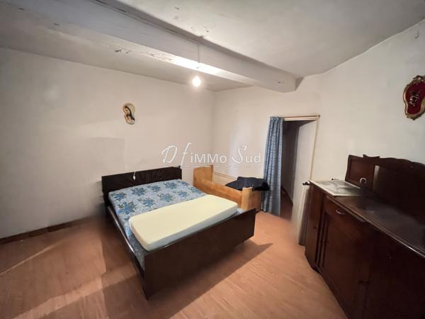 Maison 6 pièce(s) 4 chambre(s) 110 m²