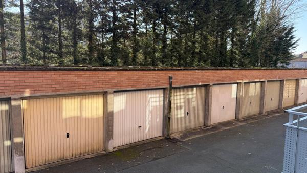 Appartement T3 lumineux avec garage, parking et cave