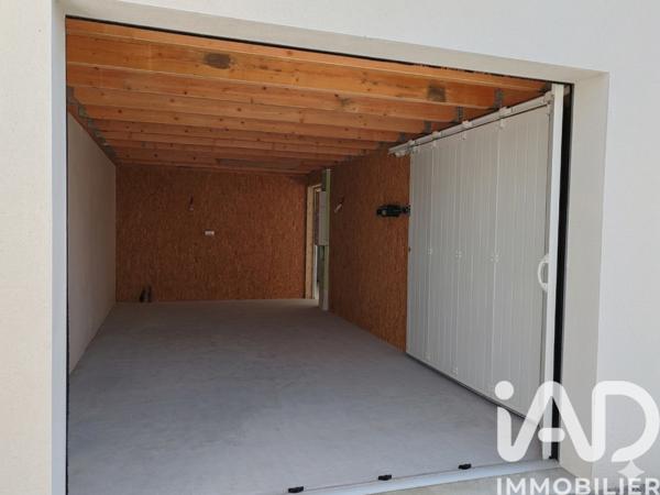 Maison à vendre 4 pièces 101 m² Le Perrier