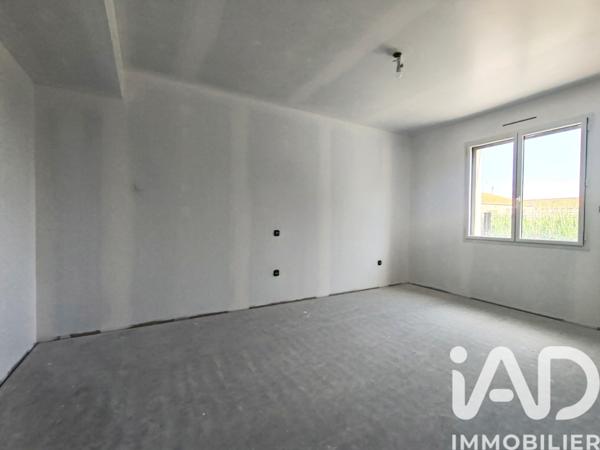 Maison à vendre 4 pièces 101 m² Le Perrier