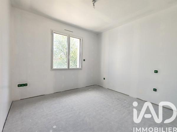 Maison à vendre 4 pièces 101 m² Le Perrier