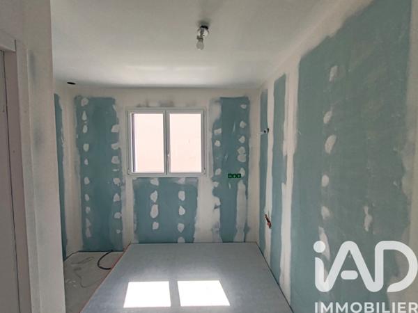 Maison à vendre 4 pièces 101 m² Le Perrier