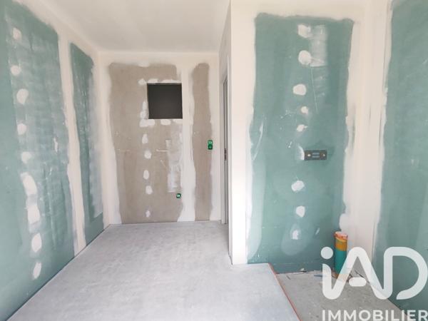 Maison à vendre 4 pièces 101 m² Le Perrier