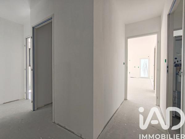 Maison à vendre 4 pièces 101 m² Le Perrier