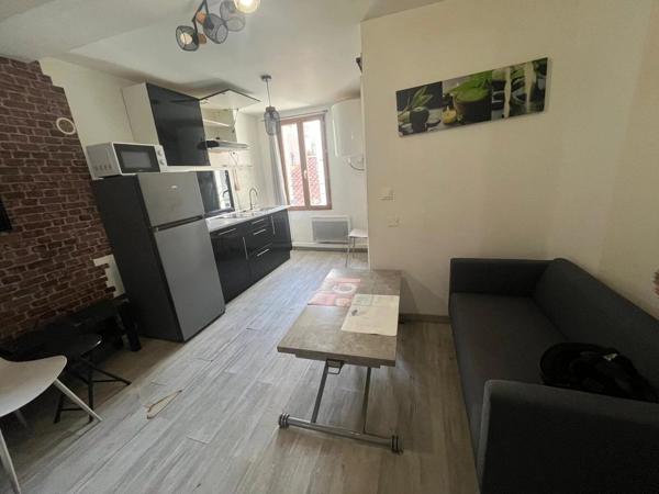 Vente Immeuble 8 pièces à Perpignan