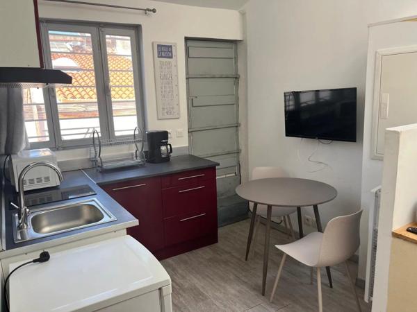 Vente Immeuble 8 pièces à Perpignan
