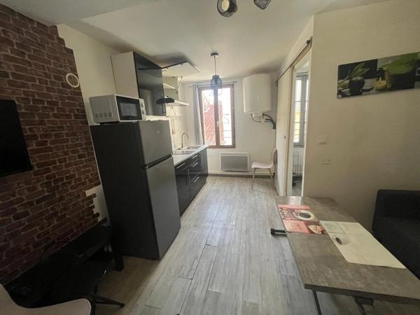 Vente Immeuble 8 pièces à Perpignan