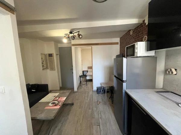 Vente Immeuble 8 pièces à Perpignan