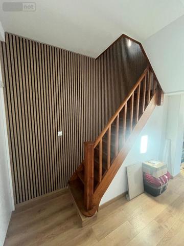 Maison à vendre à Gravelines dans le Nord (59820), ref : 581