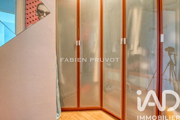 Appartement à vendre 4 pièces 84 m² Herblay-sur-Seine