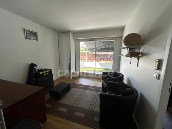 Maison à vendre 5 pièces parc Bordelais BORDEAUX (33)