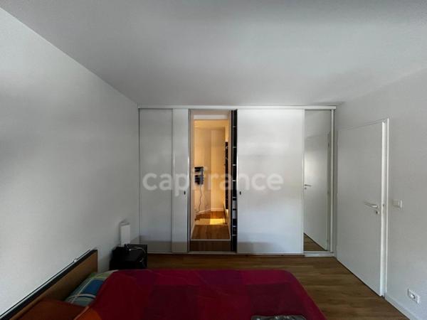 Maison à vendre 5 pièces parc Bordelais BORDEAUX (33)