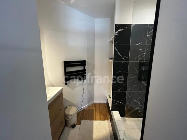 Maison à vendre 5 pièces parc Bordelais BORDEAUX (33)