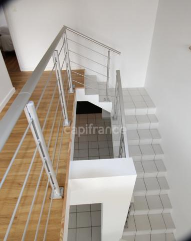 Maison à vendre 5 pièces parc Bordelais BORDEAUX (33)