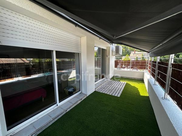 Maison à vendre 5 pièces parc Bordelais BORDEAUX (33)