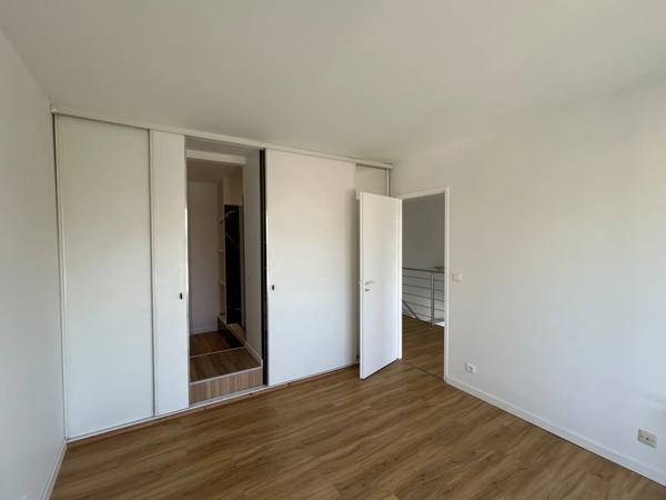 Maison à vendre 5 pièces parc Bordelais BORDEAUX (33)