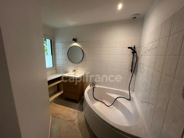 Maison à vendre 5 pièces parc Bordelais BORDEAUX (33)