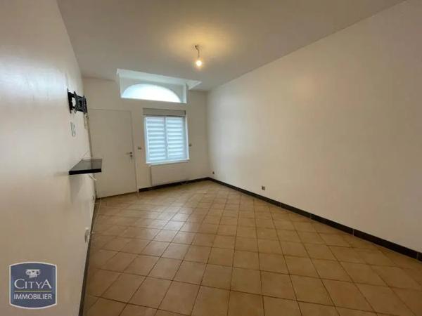 Maison à louer 3 pièces 69.23m²