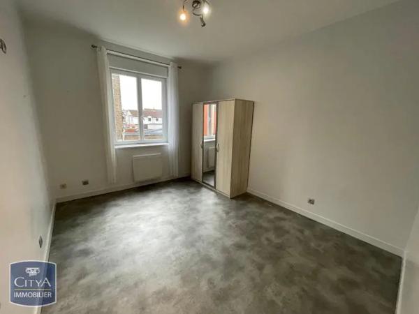 Maison à louer 3 pièces 69.23m²