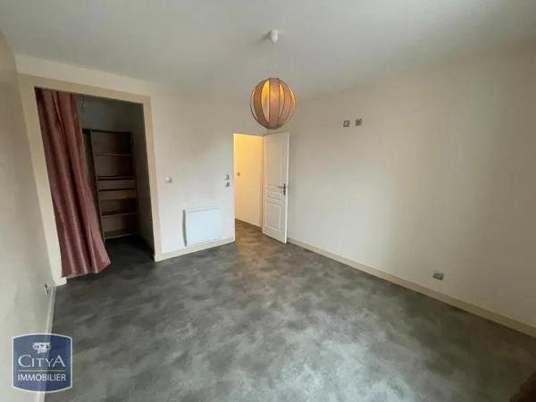 Maison à louer 3 pièces 69.23m²