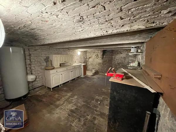 Maison à louer 3 pièces 69.23m²