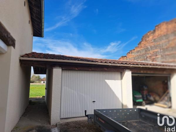Maison 7 pièces de 366 m² à Montauban (82000)
