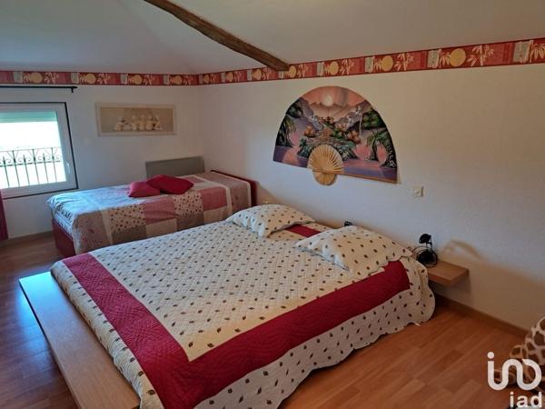 Maison 7 pièces de 366 m² à Montauban (82000)