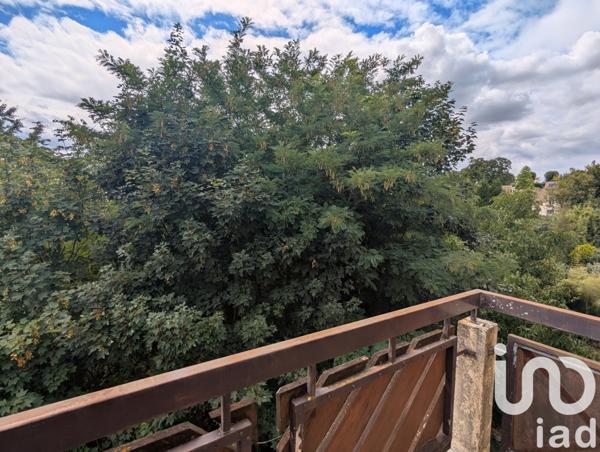 Appartement à vendre 1 pièce 30 m² Melun