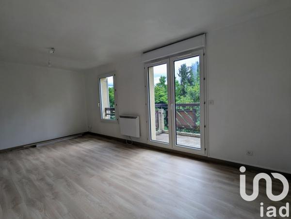 Appartement à vendre 1 pièce 30 m² Melun