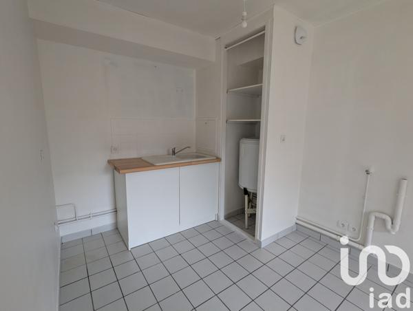 Appartement à vendre 1 pièce 30 m² Melun